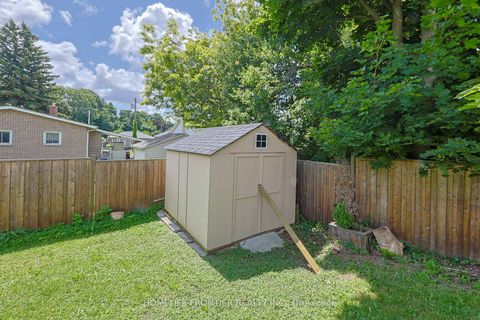 Photo 19 at 267 Grove Street E, Wellington, Barrie