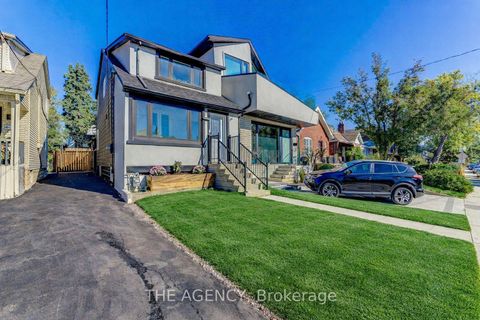 Photo 0 at 259 Robina Avenue, Oakwood Village, Toronto