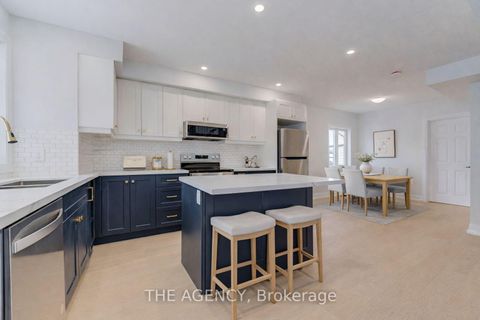 Photo 2 at 259 Robina Avenue, Oakwood Village, Toronto
