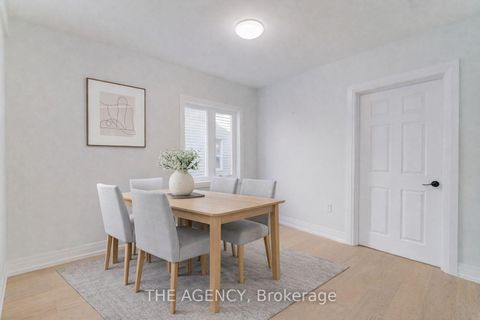 Photo 4 at 259 Robina Avenue, Oakwood Village, Toronto