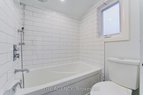 Photo 7 at 259 Robina Avenue, Oakwood Village, Toronto