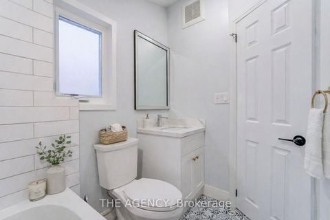 Photo 8 at 259 Robina Avenue, Oakwood Village, Toronto