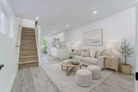 Photo 10 at 259 Robina Avenue, Oakwood Village, Toronto