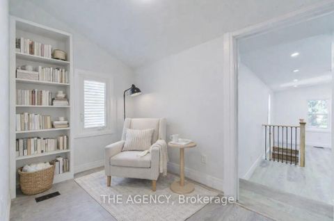 Photo 11 at 259 Robina Avenue, Oakwood Village, Toronto