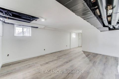 Photo 14 at 259 Robina Avenue, Oakwood Village, Toronto