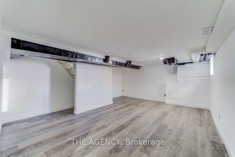 Photo 15 at 259 Robina Avenue, Oakwood Village, Toronto