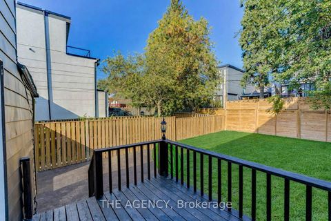 Photo 17 at 259 Robina Avenue, Oakwood Village, Toronto