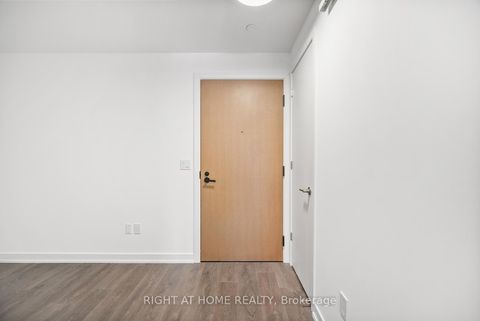 Photo 4 at 607 - 8 Tippett Road, Clanton Park, Toronto