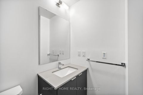 Photo 21 at 607 - 8 Tippett Road, Clanton Park, Toronto