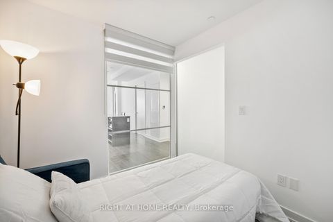 Photo 24 at 607 - 8 Tippett Road, Clanton Park, Toronto