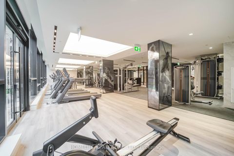 Photo 8 at 1111 - 117 Broadway Avenue, Mount Pleasant West, Toronto