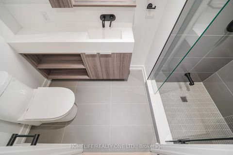 Photo 37 at 1111 - 117 Broadway Avenue, Mount Pleasant West, Toronto