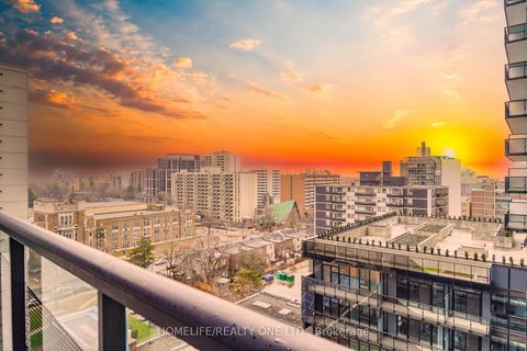 Photo 42 at 1111 - 117 Broadway Avenue, Mount Pleasant West, Toronto