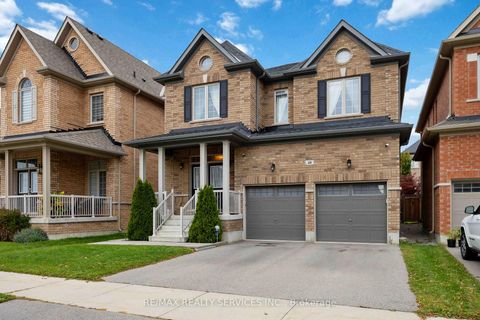 Photo 1 at 40 Mersey Street, Kleinburg, Vaughan