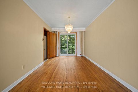 Photo 12 at 10 Pengelly Court, Birchmount, Toronto