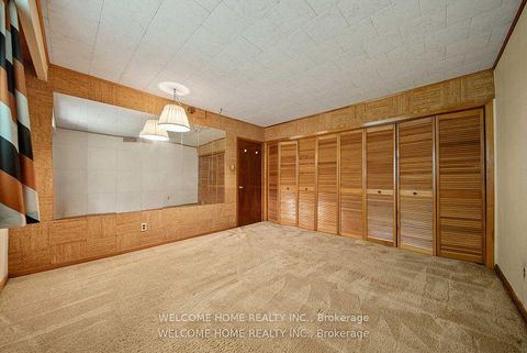 Photo 20 at 10 Pengelly Court, Birchmount, Toronto