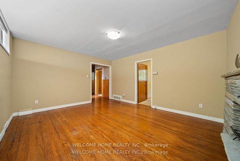 Photo 21 at 10 Pengelly Court, Birchmount, Toronto