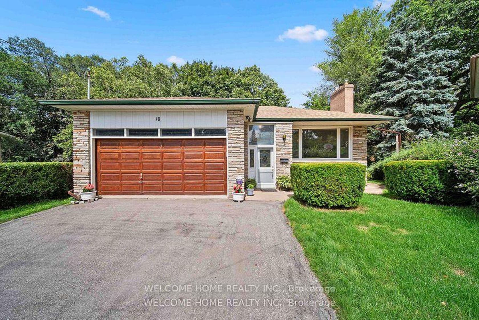 10 Pengelly Court, Birchmount, Toronto 