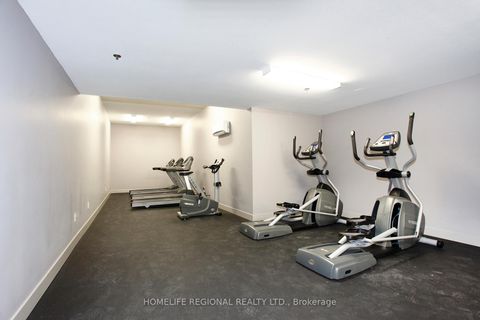 Photo 15 at 1015 - 816 Lansdowne Avenue, Junction, Toronto