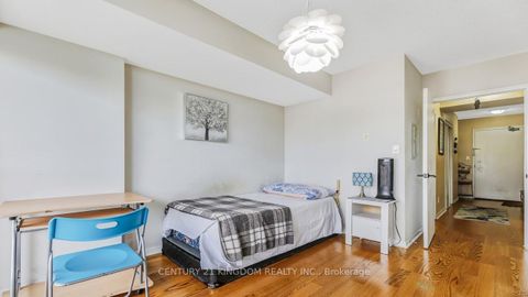 Photo 3 at 201 - 2464 Weston Road, Weston, Toronto