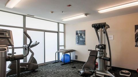 Photo 5 at 201 - 2464 Weston Road, Weston, Toronto