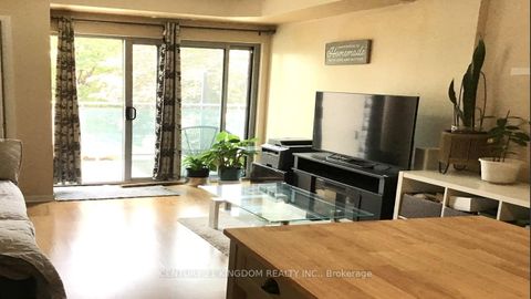 Photo 6 at 201 - 2464 Weston Road, Weston, Toronto