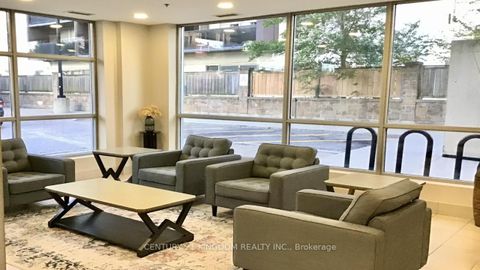 Photo 22 at 201 - 2464 Weston Road, Weston, Toronto