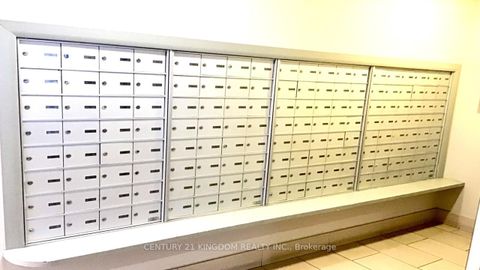 Photo 26 at 201 - 2464 Weston Road, Weston, Toronto