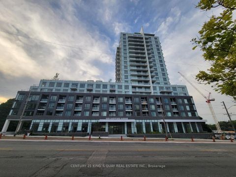 Photo 0 at 106 - 3220 Sheppard Avenue E, Sullivan, Toronto