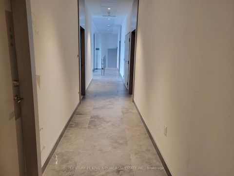 Photo 3 at 106 - 3220 Sheppard Avenue E, Sullivan, Toronto