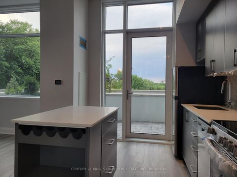 Photo 5 at 106 - 3220 Sheppard Avenue E, Sullivan, Toronto