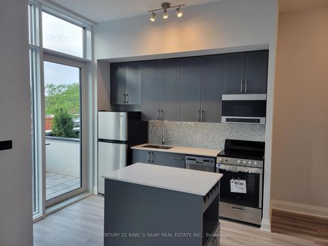 Photo 7 at 106 - 3220 Sheppard Avenue E, Sullivan, Toronto