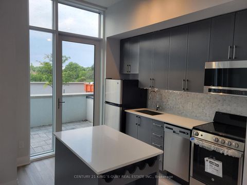 Photo 8 at 106 - 3220 Sheppard Avenue E, Sullivan, Toronto