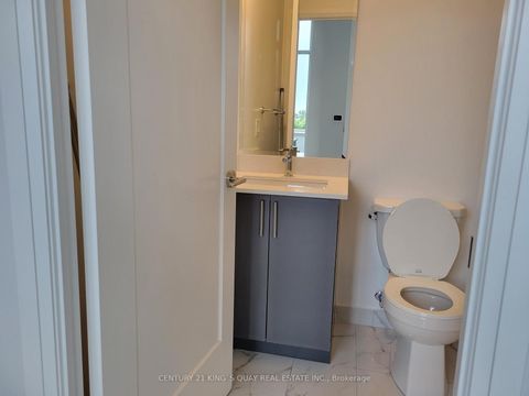 Photo 13 at 106 - 3220 Sheppard Avenue E, Sullivan, Toronto