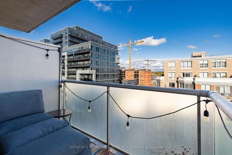 Photo 14 at 810 - 1005 King Street W, Niagara, Toronto
