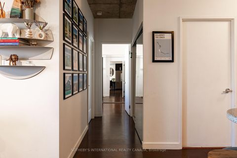 Photo 17 at 810 - 1005 King Street W, Niagara, Toronto