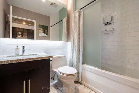 Photo 18 at 810 - 1005 King Street W, Niagara, Toronto