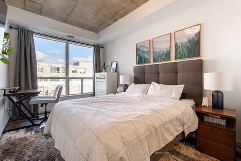 Photo 19 at 810 - 1005 King Street W, Niagara, Toronto