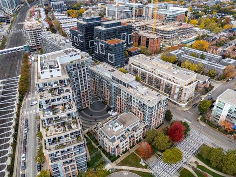 Photo 26 at 810 - 1005 King Street W, Niagara, Toronto