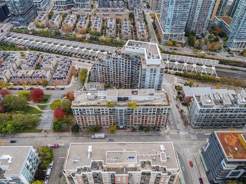 Photo 29 at 810 - 1005 King Street W, Niagara, Toronto