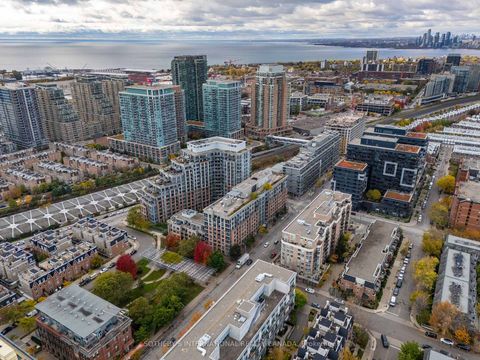 Photo 30 at 810 - 1005 King Street W, Niagara, Toronto