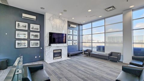 Photo 32 at 810 - 1005 King Street W, Niagara, Toronto