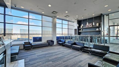 Photo 33 at 810 - 1005 King Street W, Niagara, Toronto