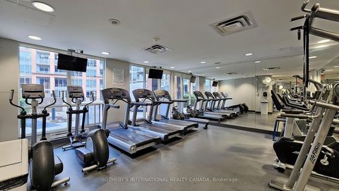 Photo 34 at 810 - 1005 King Street W, Niagara, Toronto