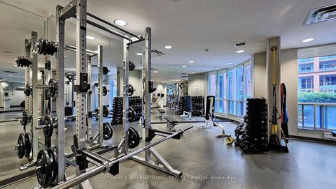 Photo 35 at 810 - 1005 King Street W, Niagara, Toronto