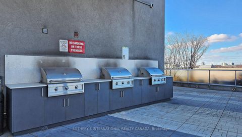 Photo 37 at 810 - 1005 King Street W, Niagara, Toronto