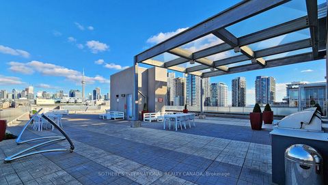 Photo 38 at 810 - 1005 King Street W, Niagara, Toronto