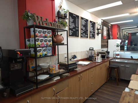 Photo 1 at 101 - 245 Fairview Mall Drive, Don Valley Village, Toronto