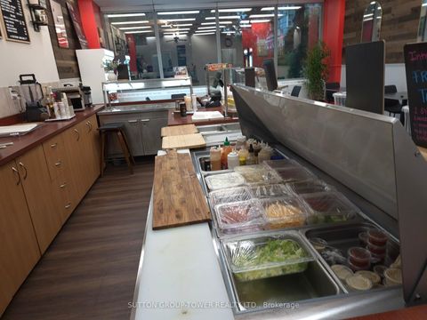 Photo 2 at 101 - 245 Fairview Mall Drive, Don Valley Village, Toronto