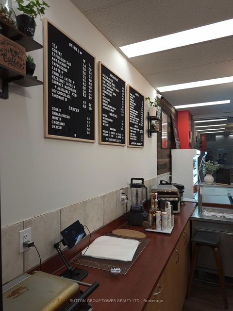 Photo 6 at 101 - 245 Fairview Mall Drive, Don Valley Village, Toronto